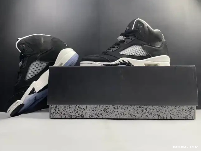 Cheap JORDAN CT4838-011 5 OREO AIR 0429